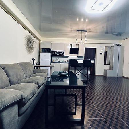Tsaghkazdor Luxury Apartment 萨克德佐尔镇 外观 照片