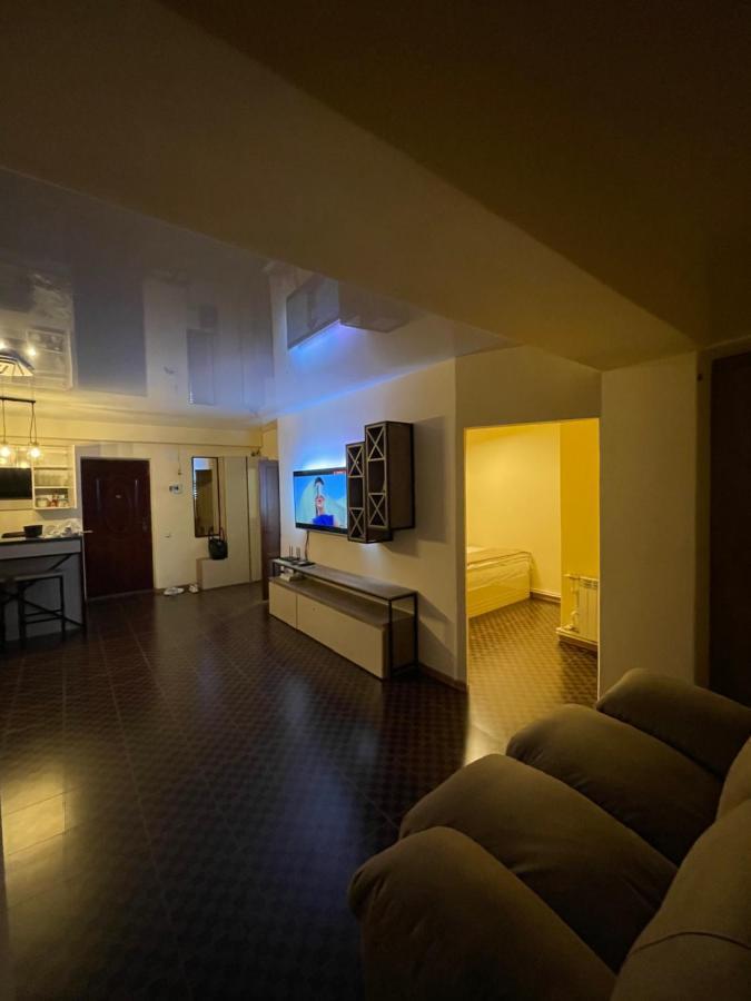 Tsaghkazdor Luxury Apartment 萨克德佐尔镇 外观 照片