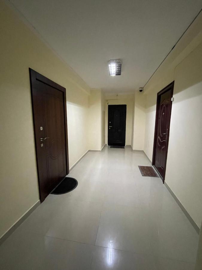 Tsaghkazdor Luxury Apartment 萨克德佐尔镇 外观 照片